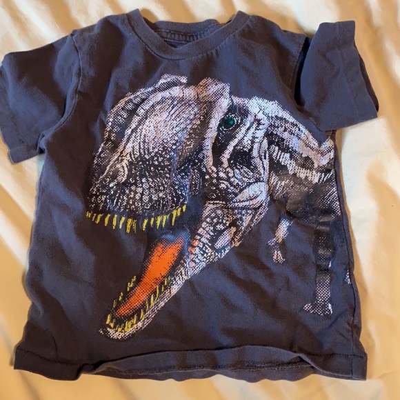 Toddler long sleeves - Picture 3 of 5